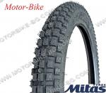 МОТО ГУМА ВЪНШНА 3.00-21 54S TT E-05 МИТАС-2